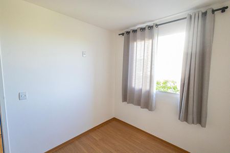 Apartamento à venda com 42m², 2 quartos e 1 vagaQuarto 1