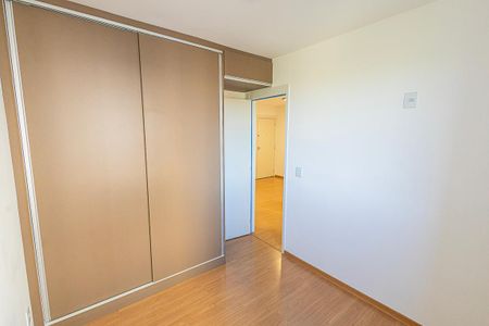 Quarto 1 de apartamento à venda com 2 quartos, 42m² em Trevo, Belo Horizonte