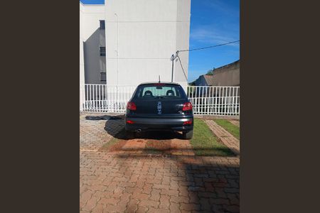 Apartamento à venda com 42m², 2 quartos e 1 vagaVaga de garagem