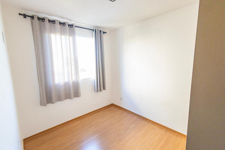 Apartamento à venda com 42m², 2 quartos e 1 vagaQuarto 1