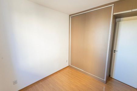 Quarto 1 de apartamento à venda com 2 quartos, 42m² em Trevo, Belo Horizonte