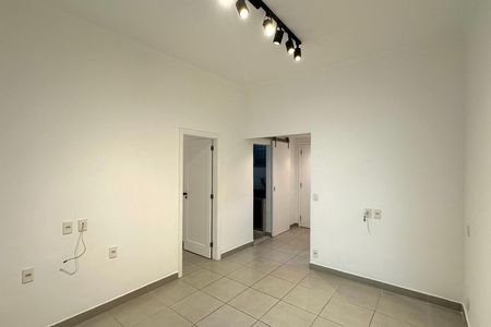 Apartamento à venda com 188m², 4 quartos e 2 vagasSala