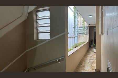 Apartamento à venda com 188m², 4 quartos e 2 vagasÁrea comum
