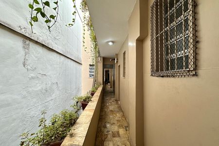 Apartamento à venda com 188m², 4 quartos e 2 vagasÁrea comum