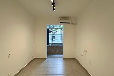 Sala de apartamento à venda com 4 quartos, 188m² em Ipanema, Rio de Janeiro
