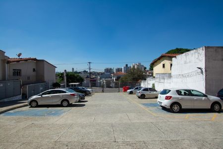 Apartamento à venda com 70m², 2 quartos e 1 vagaESTACIONAMENTO