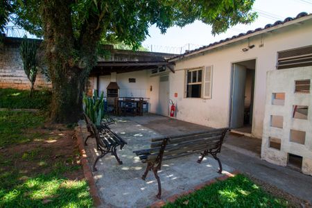 Apartamento à venda com 70m², 2 quartos e 1 vagaChurrasqueira