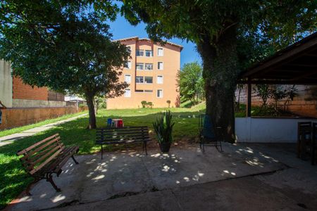 Apartamento à venda com 70m², 2 quartos e 1 vagaÁrea comum - Churrasqueira