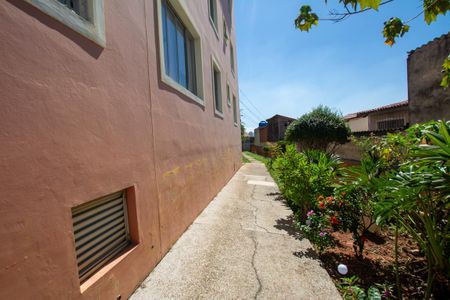 Apartamento à venda com 70m², 2 quartos e 1 vagaÁrea externa