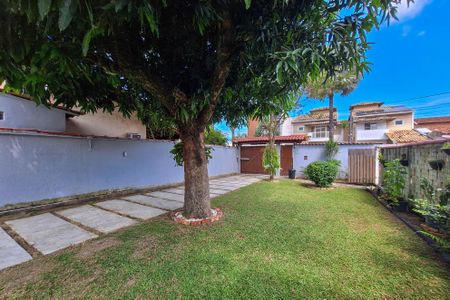 Casa para alugar com 80m², 2 quartos e 3 vagasQuintal