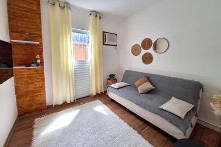 Casa para alugar com 80m², 2 quartos e 3 vagasQuarto 1