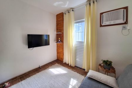 Casa para alugar com 80m², 2 quartos e 3 vagasQuarto 1