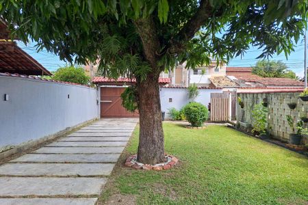 Casa para alugar com 80m², 2 quartos e 3 vagasQuintal