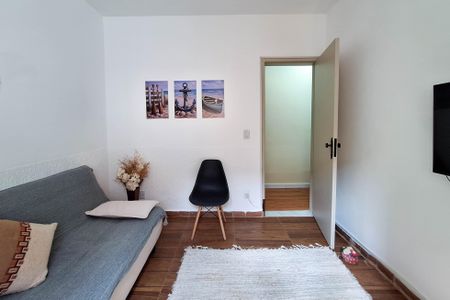 Casa para alugar com 80m², 2 quartos e 3 vagasQuarto 1