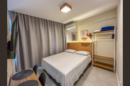 Kitnet/Studio para alugar com 1 quarto, 17m² em Centro, Rio de Janeiro