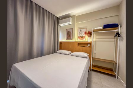 Kitnet/Studio para alugar com 1 quarto, 17m² em Centro, Rio de Janeiro