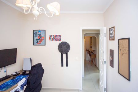 Apartamento à venda com 68m², 2 quartos e 1 vagaQuarto 2