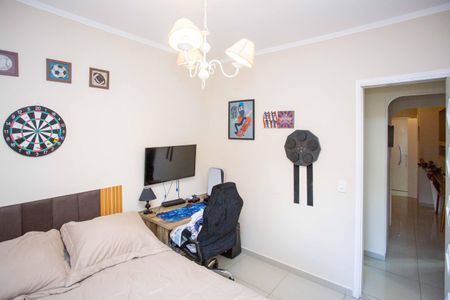 Apartamento à venda com 68m², 2 quartos e 1 vagaQuarto 2