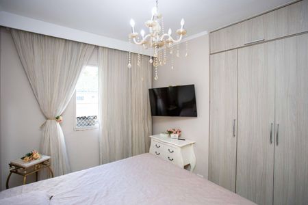 Apartamento à venda com 68m², 2 quartos e 1 vagaQuarto 1