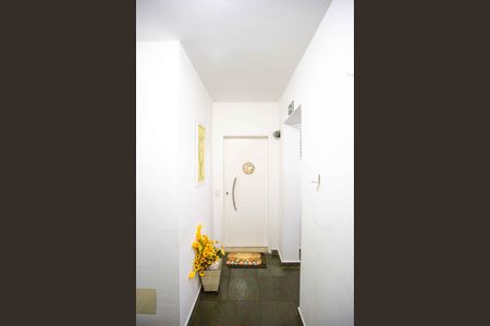 Apartamento à venda com 68m², 2 quartos e 1 vagaHall de entrada