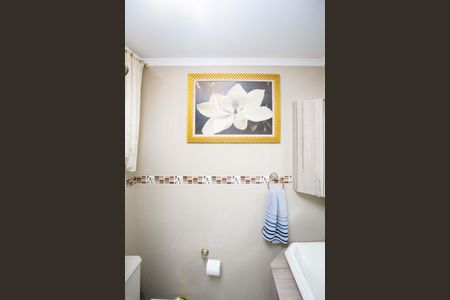 Apartamento à venda com 68m², 2 quartos e 1 vagaBanheiro