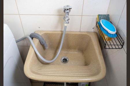 Apartamento à venda com 68m², 2 quartos e 1 vagaÁrea de Serviço