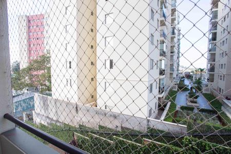 Apartamento à venda com 68m², 2 quartos e 1 vagaVaranda da Sala