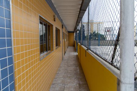 Apartamento à venda com 68m², 2 quartos e 1 vagaÁrea comum