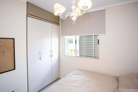 Apartamento à venda com 68m², 2 quartos e 1 vagaQuarto 2
