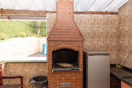 Apartamento à venda com 68m², 2 quartos e 1 vagaChurrasqueira