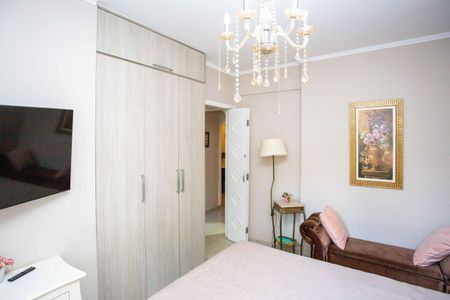 Apartamento à venda com 68m², 2 quartos e 1 vagaQuarto 1