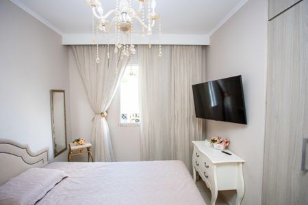 Apartamento à venda com 68m², 2 quartos e 1 vagaQuarto 1