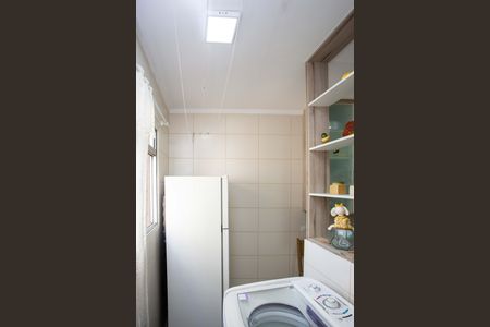 Apartamento à venda com 68m², 2 quartos e 1 vagaÁrea de Serviço