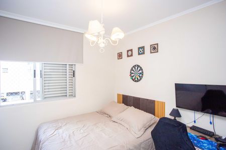 Apartamento à venda com 68m², 2 quartos e 1 vagaQuarto 2