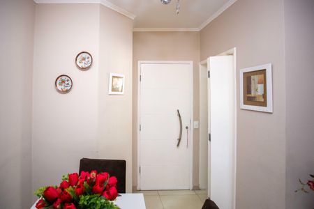 Apartamento à venda com 68m², 2 quartos e 1 vagaSala de Jantar