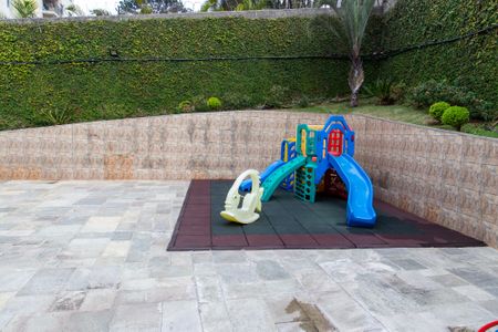 Apartamento à venda com 68m², 2 quartos e 1 vagaPlayground