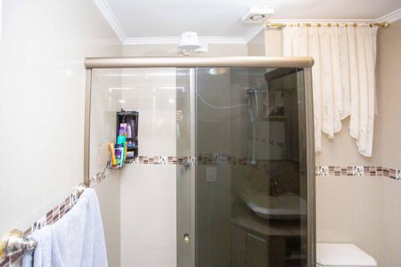 Apartamento à venda com 68m², 2 quartos e 1 vagaBanheiro