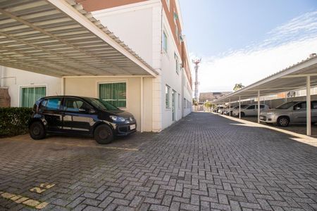 Apartamento para alugar com 50m², 2 quartos e 1 vagaGaragem