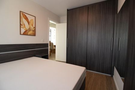 Apartamento para alugar com 50m², 2 quartos e 1 vagaQuarto 1