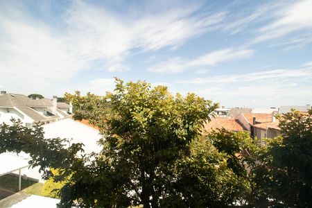 Vista do Quarto 1 de apartamento para alugar com 2 quartos, 50m² em Uberaba, Curitiba