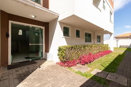 Apartamento para alugar com 50m², 2 quartos e 1 vagaEntrada