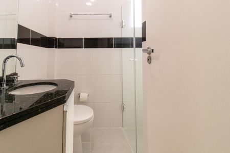 Apartamento para alugar com 50m², 2 quartos e 1 vagaBanheiro