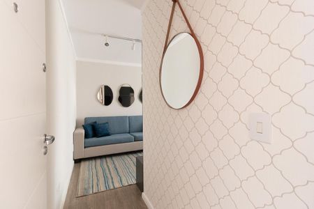 Apartamento para alugar com 50m², 2 quartos e 1 vagaSala