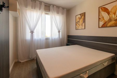 Apartamento para alugar com 50m², 2 quartos e 1 vagaQuarto 1