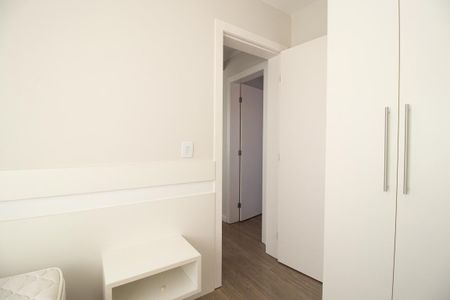 Apartamento para alugar com 50m², 2 quartos e 1 vagaQuarto 2