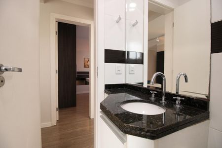 Apartamento para alugar com 50m², 2 quartos e 1 vagaBanheiro