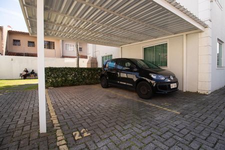 Apartamento para alugar com 50m², 2 quartos e 1 vagaGaragem