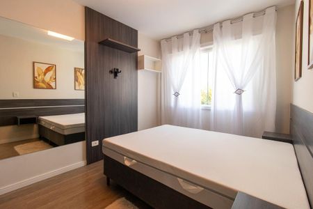 Apartamento para alugar com 50m², 2 quartos e 1 vagaQuarto 1