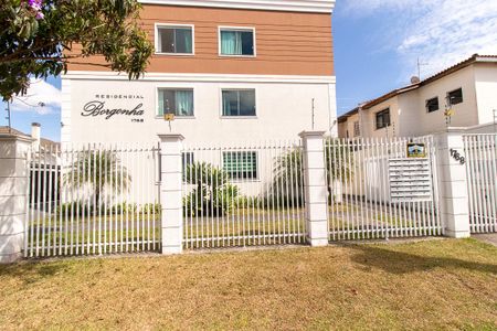 Apartamento para alugar com 50m², 2 quartos e 1 vagaFachado do condomínio