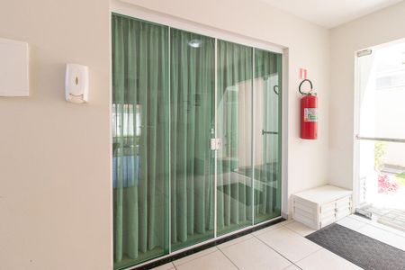 Apartamento para alugar com 50m², 2 quartos e 1 vagaÁrea comum - Salão de festas